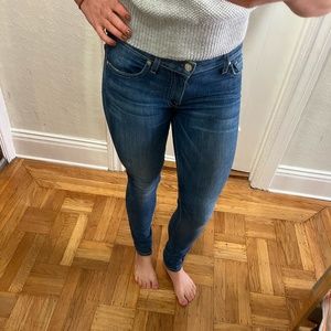 Seven for all Mankind Skinny Jeans